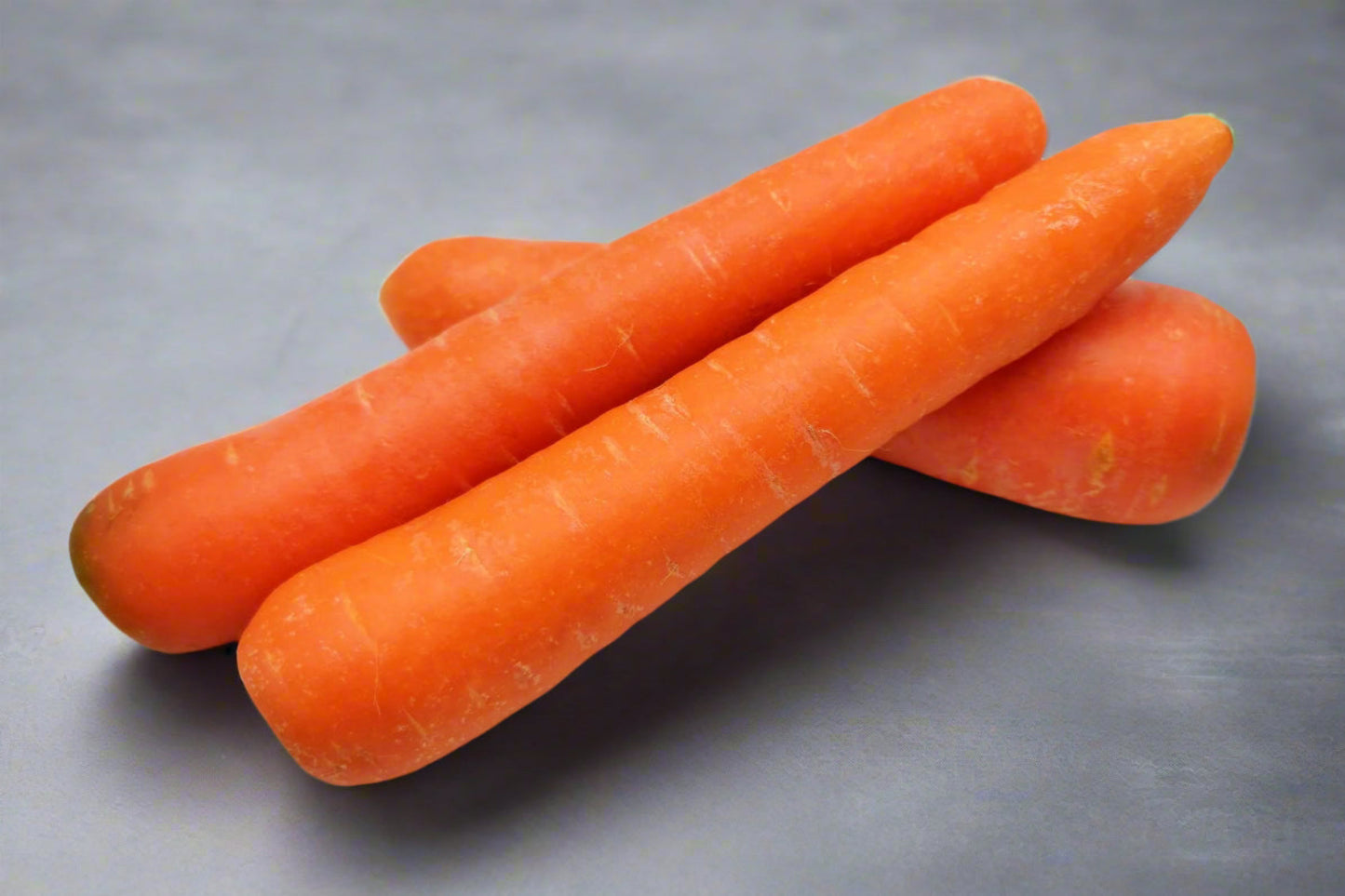 Carrot - Nantes Seeds