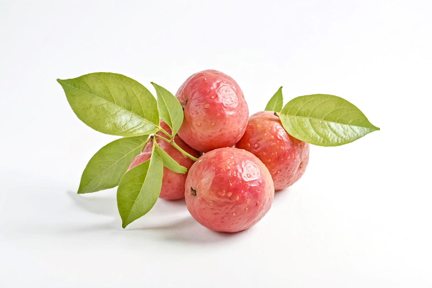Cherry Strawberry Guava