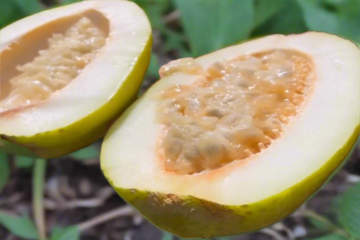 Passiflora quadrangularis - Giant Granadilla