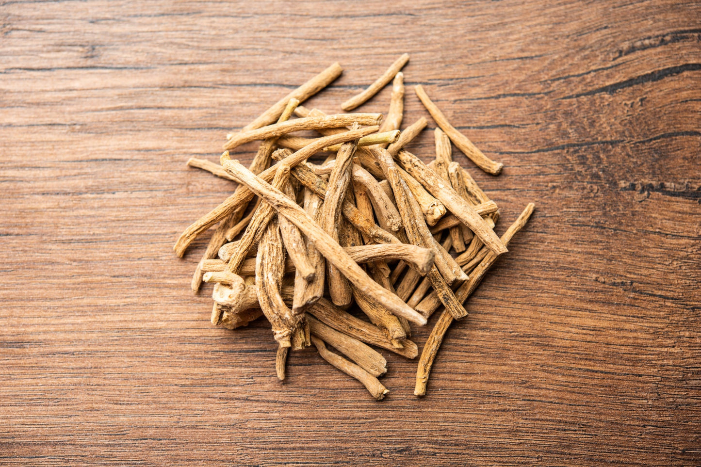 Indian Ginseng Seeds