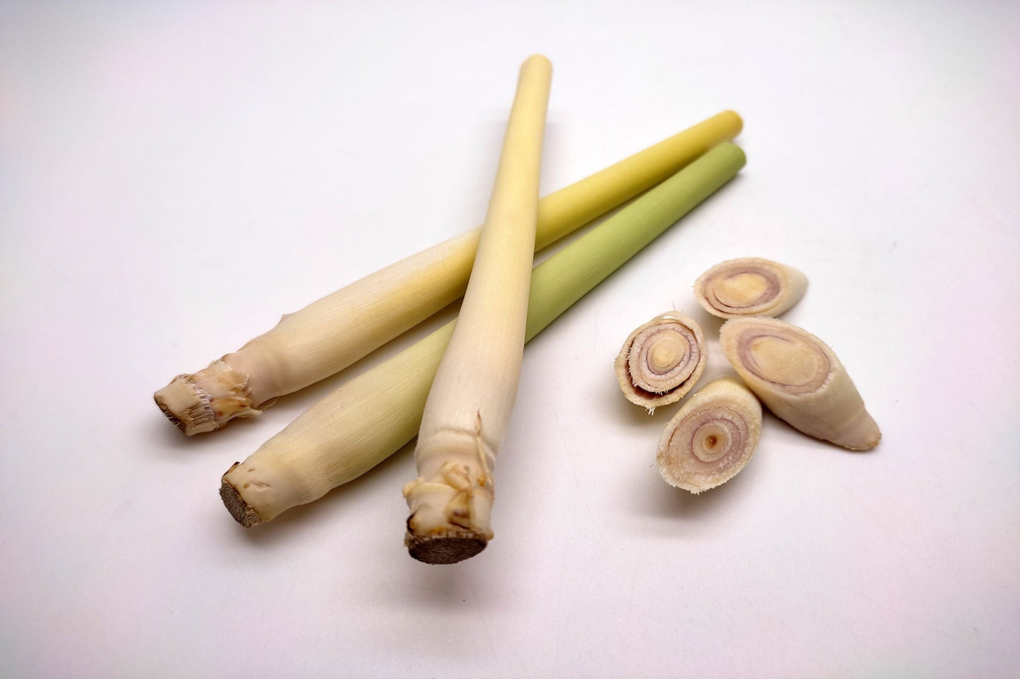 Lemon Grass Seeds