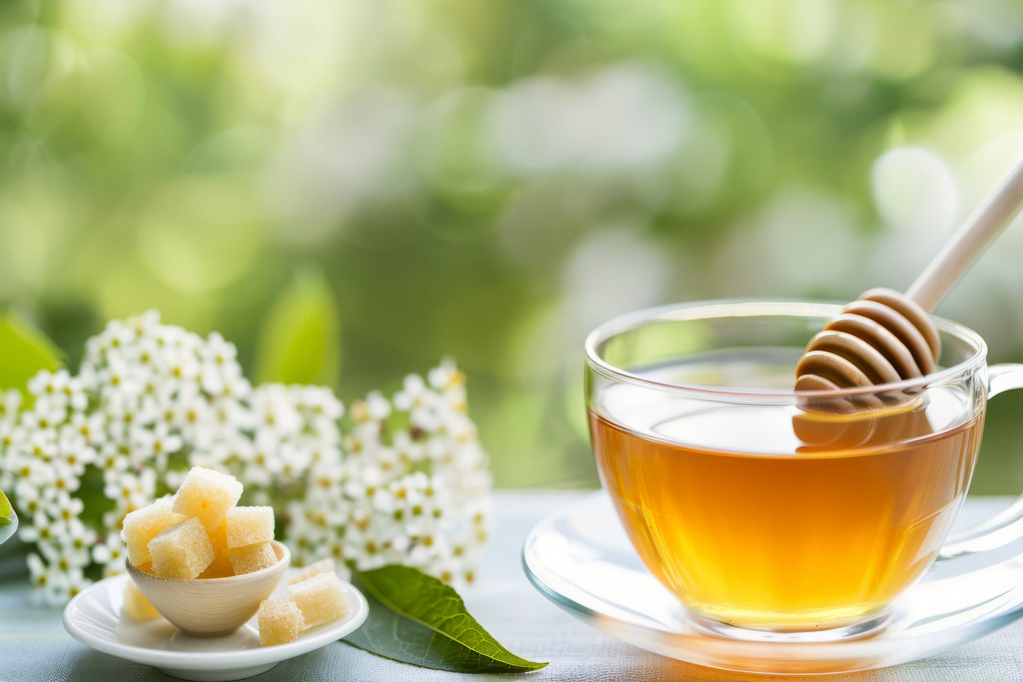 Manuka Honey Tea Tree Seeds