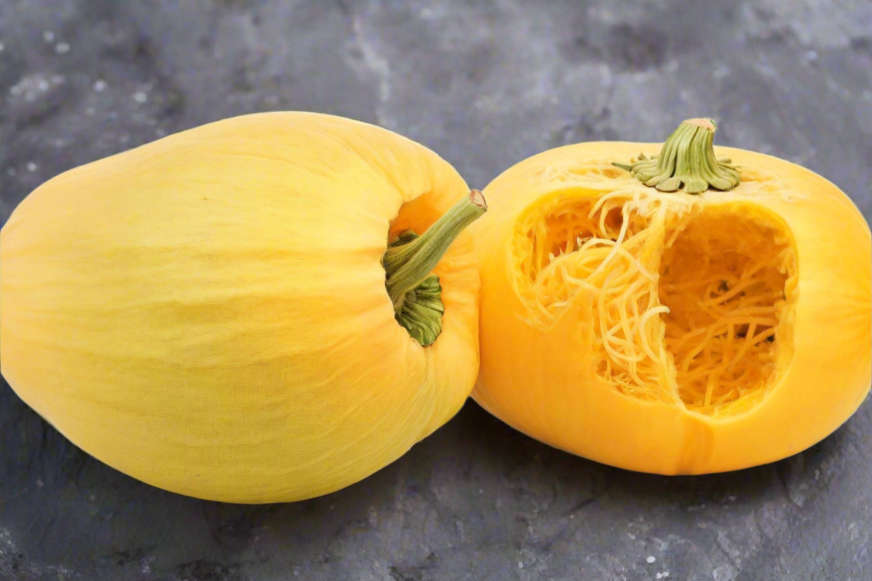 Vegetable Spaghetti Squash Seeds