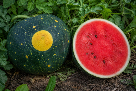 Watermelon Moon and Stars Seeds product image