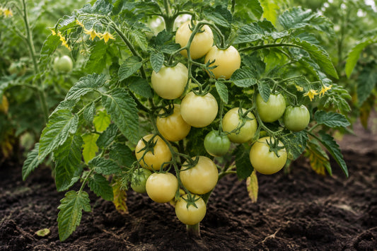 Tomato White Cherry Seeds product image