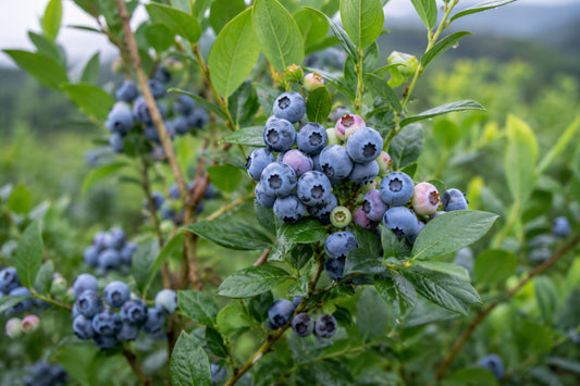 Blueberry Northern Highbush Seeds product image