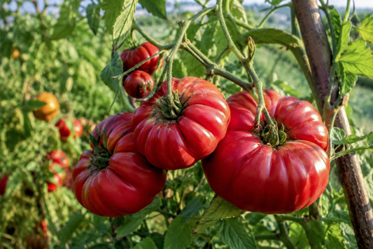 Tomato Santorini Seeds product image