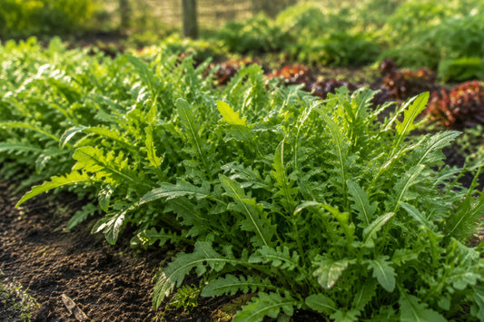 Rocket Organic Seeds product image
