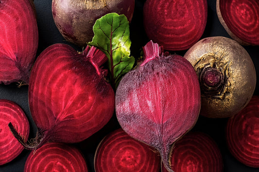 Beetroot- Bulls Blood