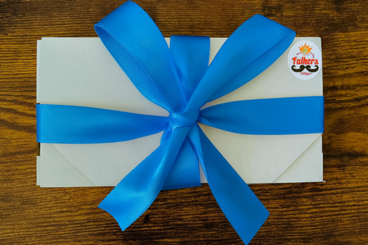 Father’s Day Garden Gift Pack – A Gift That Grows with Him