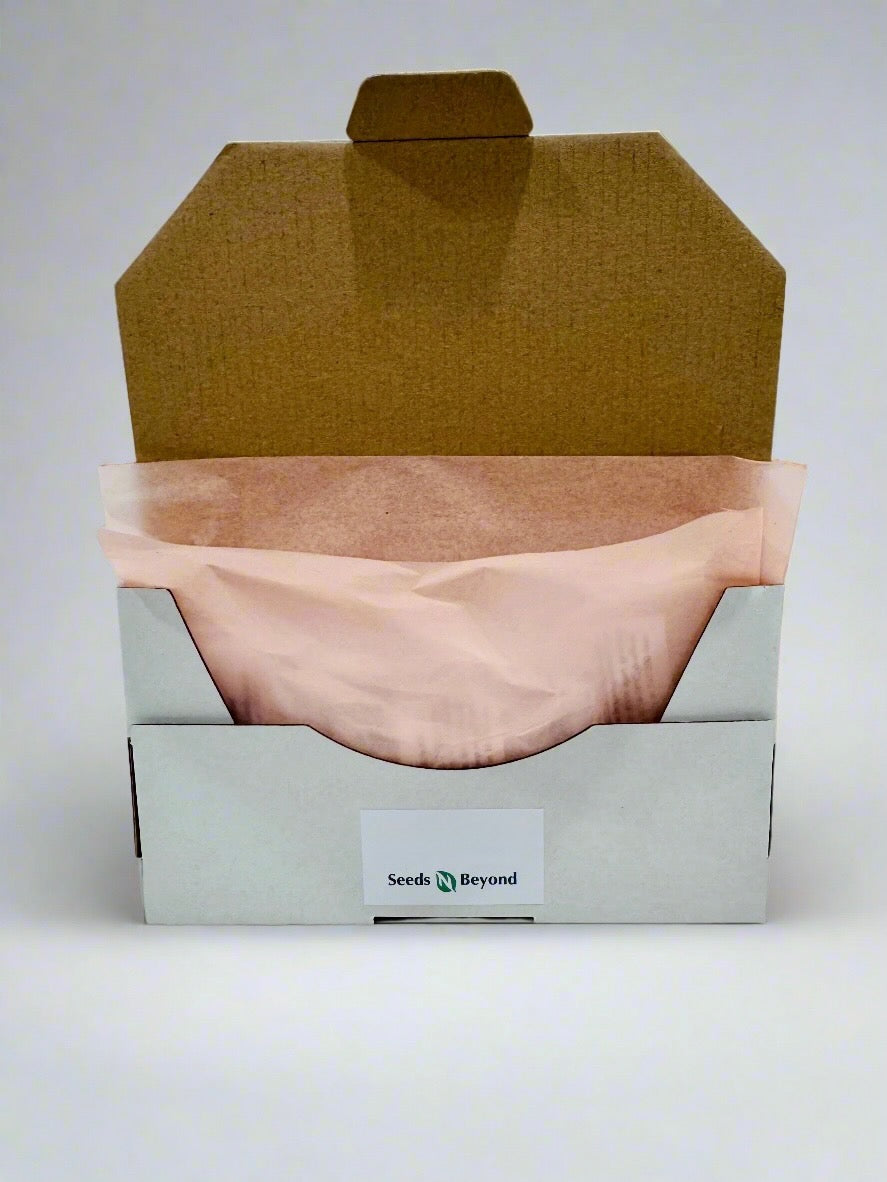 Garden Delight Gift Pack - SEEDS N BEYOND