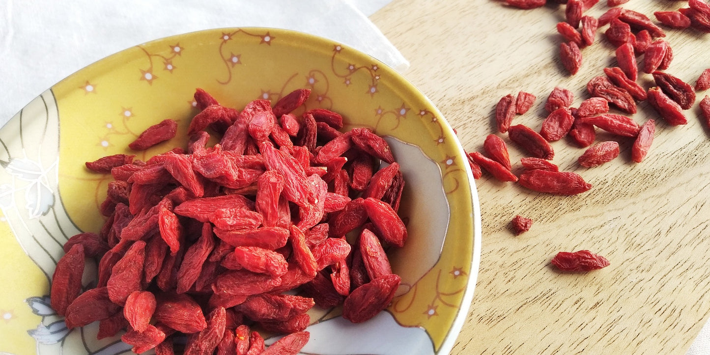 Goji Berry seeds