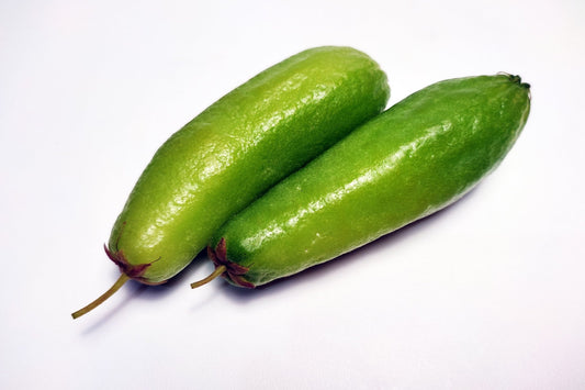 Finger Caviar Lime