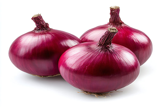 Onion - Red Odourless Seeds