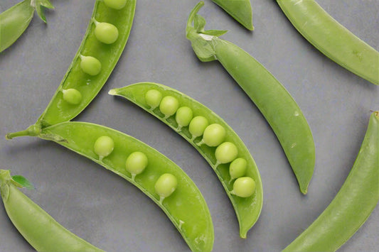 Pea Heirloom Mix Seeds
