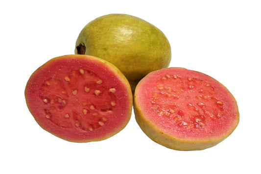 Pink Guava