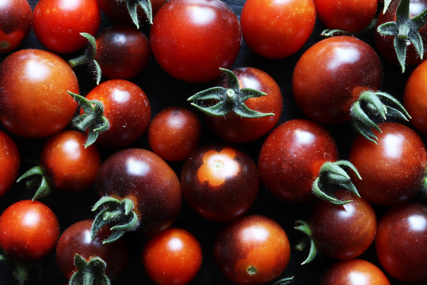 Tomato - Black Cherry Seeds