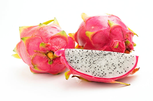 White Dragonfruit Seeds (Organic)