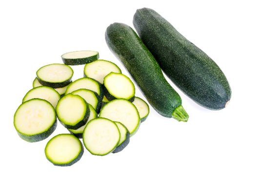 Zucchini - Black Beauty Seeds