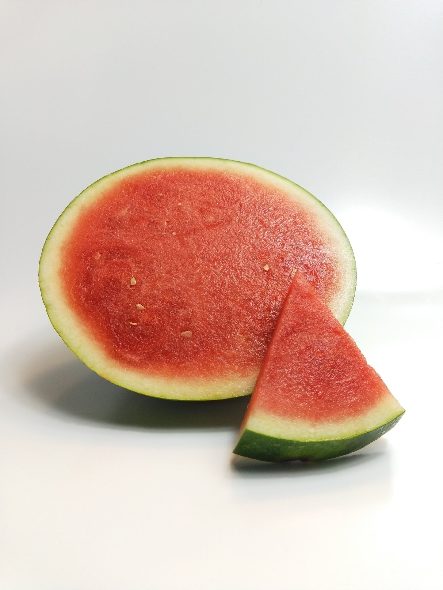 Watermelon - Seedless F1 seeds